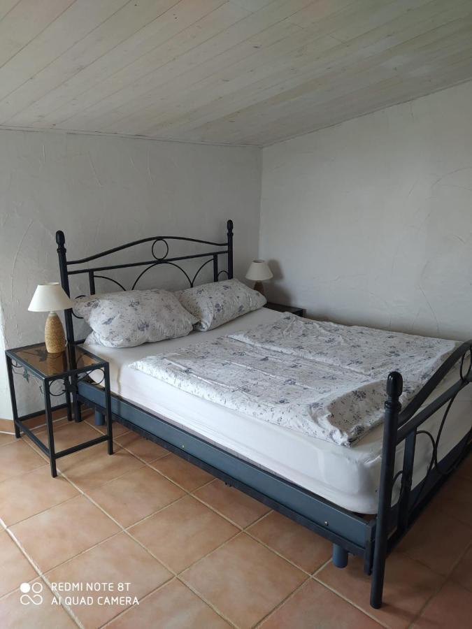 Appartement Sole e Ventu 50qm à San-Giovanni-di-Moriani Extérieur photo