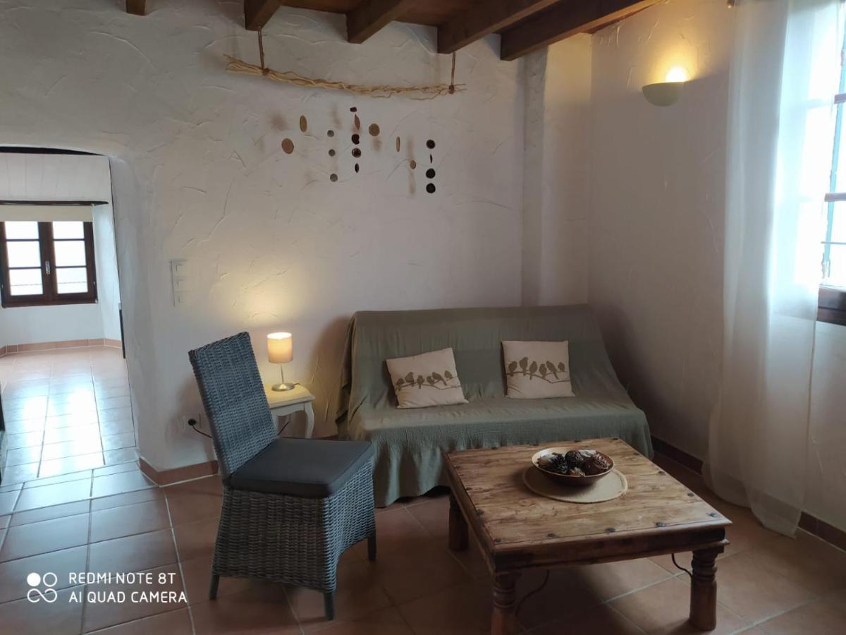 Appartement Sole e Ventu 50qm à San-Giovanni-di-Moriani Extérieur photo