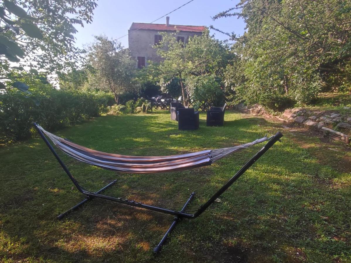 Appartement Sole e Ventu 50qm à San-Giovanni-di-Moriani Extérieur photo