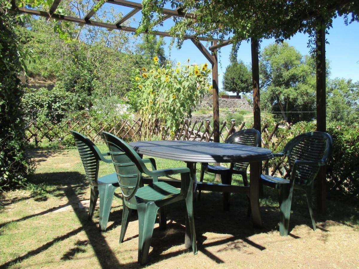 Appartement Sole e Ventu 50qm à San-Giovanni-di-Moriani Extérieur photo