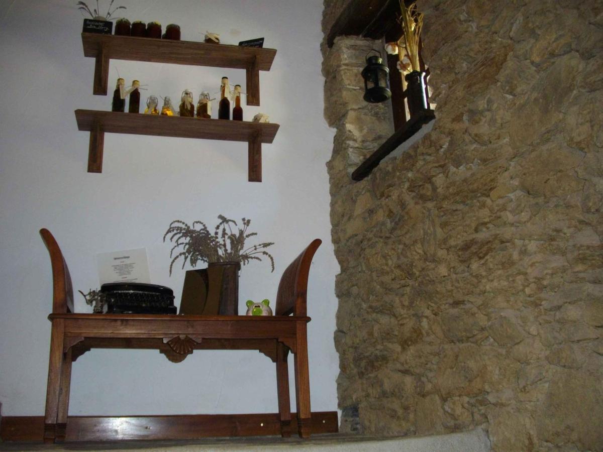 Appartement Sole e Ventu 50qm à San-Giovanni-di-Moriani Extérieur photo